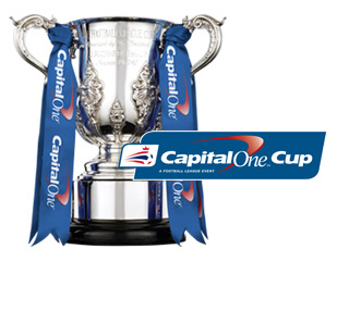 Capital one cup Semi Final second legs Preview 2013 - Betting Portal